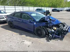 3FA6P0H95GR301632 2016 FORD FUSION