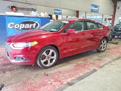 3FA6P0H95GR312663 2016 FORD FUSION