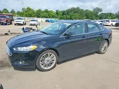 3FA6P0H95GR322495 2016 FORD FUSION
