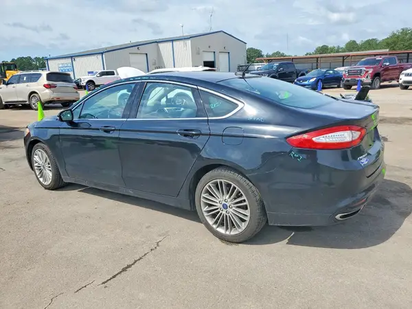 3FA6P0H95GR322495 2016 FORD FUSION - Image 2