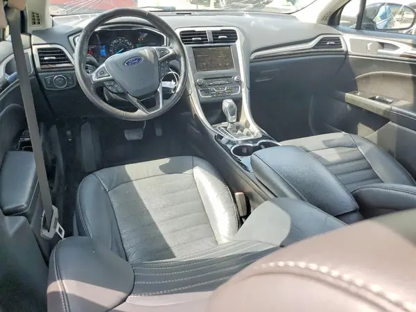 3FA6P0H95GR322495 2016 FORD FUSION - Image 8