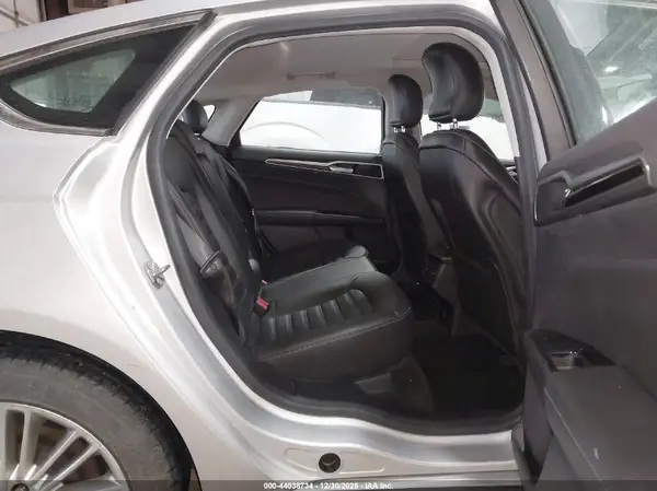 3FA6P0H95GR324456 2016 FORD FUSION - Image 8