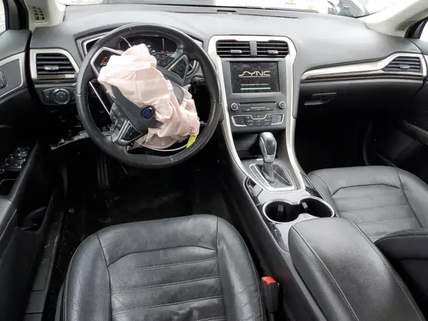 3FA6P0H95GR325865 2016 FORD FUSION - Image 8