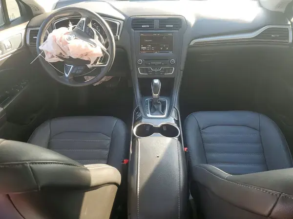 3FA6P0H95GR328975 2016 FORD FUSION - Image 8