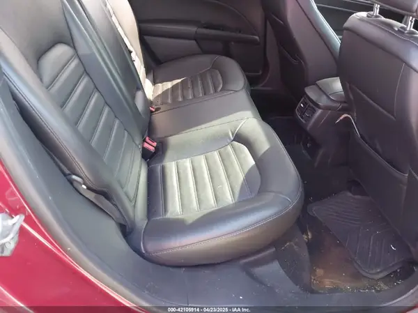 3FA6P0H95GR339751 2016 FORD FUSION - Image 8