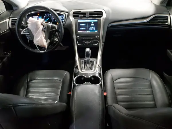 3FA6P0H95GR341659 2016 FORD FUSION - Image 8