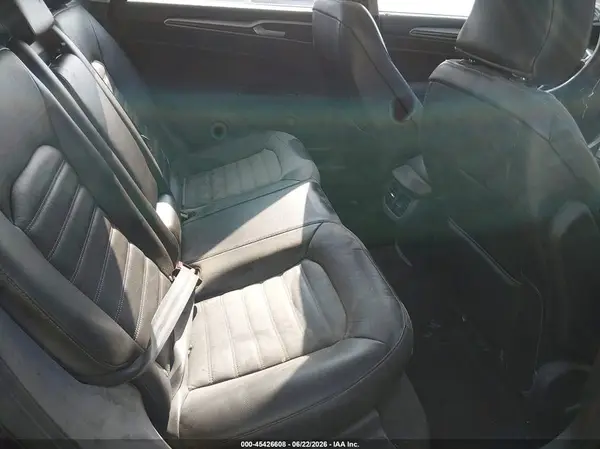 3FA6P0H95GR344299 2016 FORD FUSION - Image 8