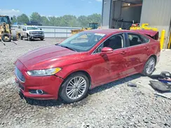 3FA6P0H95GR353570 2016 FORD FUSION