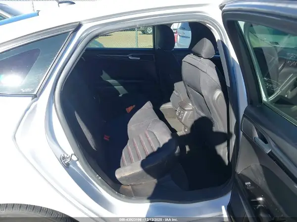 3FA6P0H95GR354556 2016 FORD FUSION - Image 8