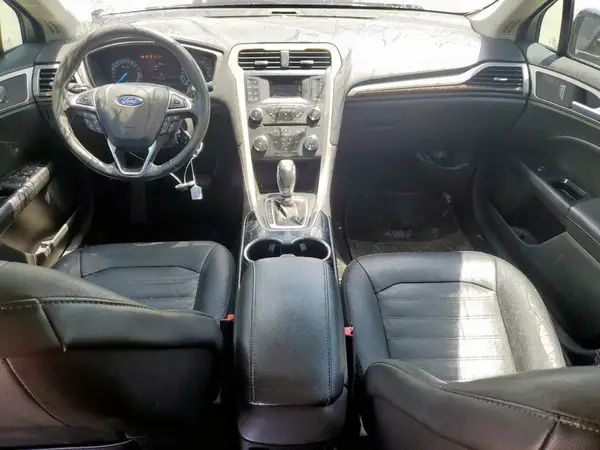 3FA6P0H95GR359319 2016 FORD FUSION - Image 8