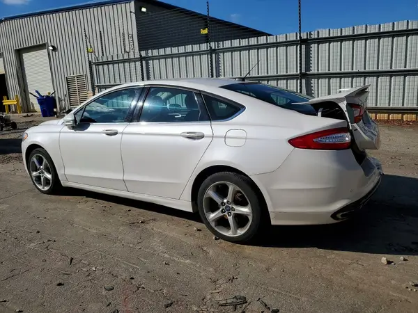 3FA6P0H95GR363919 2016 FORD FUSION - Image 2