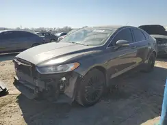 3FA6P0H95GR366058 2016 FORD FUSION