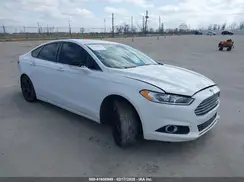 3FA6P0H95GR366111 2016 FORD FUSION