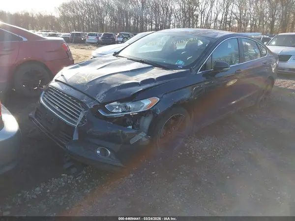 3FA6P0H95GR373270 2016 FORD FUSION - Image 2