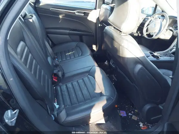 3FA6P0H95GR373270 2016 FORD FUSION - Image 8