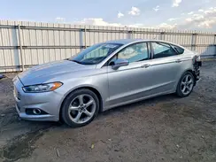 3FA6P0H95GR374211 2016 FORD FUSION