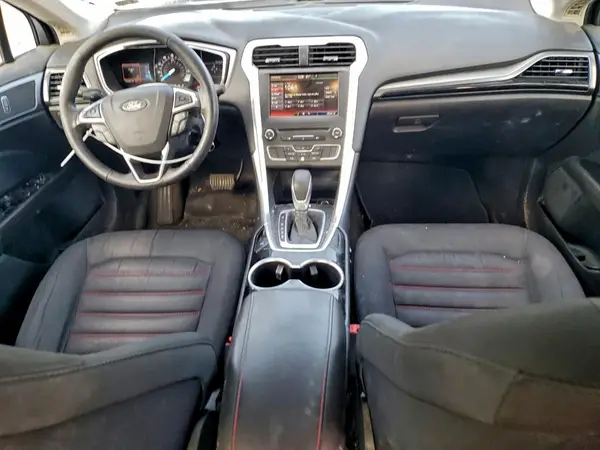 3FA6P0H95GR374211 2016 FORD FUSION - Image 8