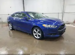 3FA6P0H95GR379134 2016 FORD FUSION