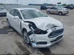 3FA6P0H95GR382518 2016 FORD FUSION
