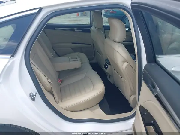 3FA6P0H95GR382518 2016 FORD FUSION - Image 8