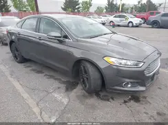 3FA6P0H95GR385435 2016 FORD FUSION