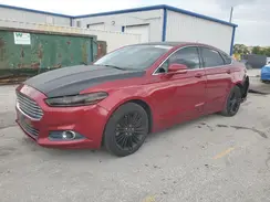 3FA6P0H95GR405621 2016 FORD FUSION