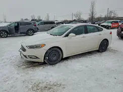 3FA6P0H95HR106129 2017 FORD FUSION
