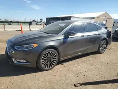 3FA6P0H95HR112416 2017 FORD FUSION