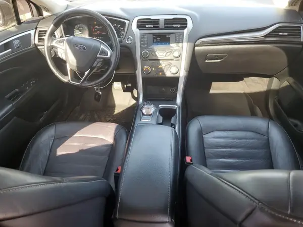 3FA6P0H95HR112416 2017 FORD FUSION - Image 8