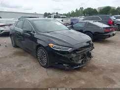 3FA6P0H95HR119625 2017 FORD FUSION