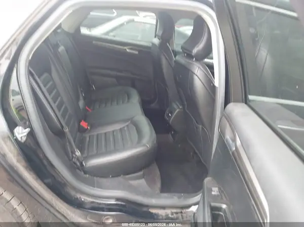 3FA6P0H95HR119625 2017 FORD FUSION - Image 8