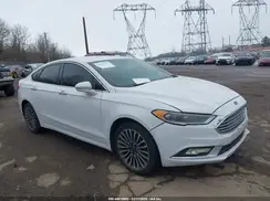 3FA6P0H95HR120192 2017 FORD FUSION