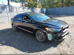 3FA6P0H95HR122637 2017 FORD FUSION
