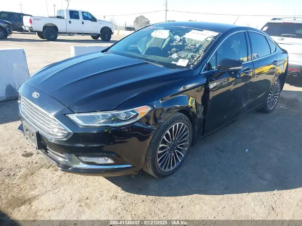 3FA6P0H95HR130298 2017 FORD FUSION - Image 2