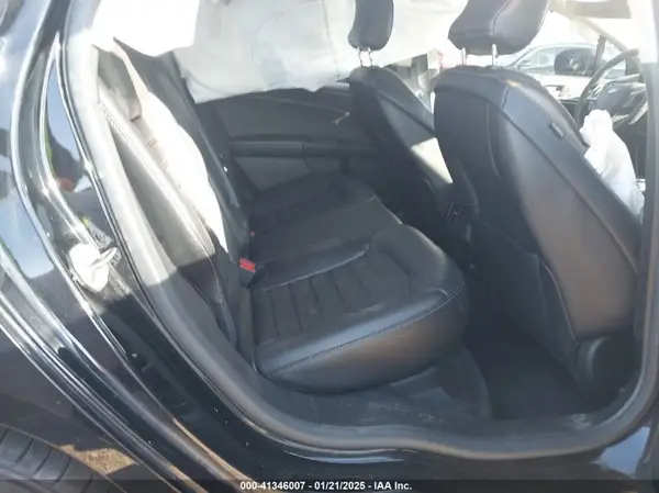 3FA6P0H95HR130298 2017 FORD FUSION - Image 8