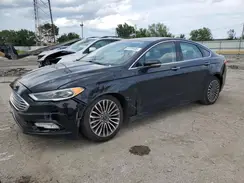 3FA6P0H95HR150261 2017 FORD FUSION