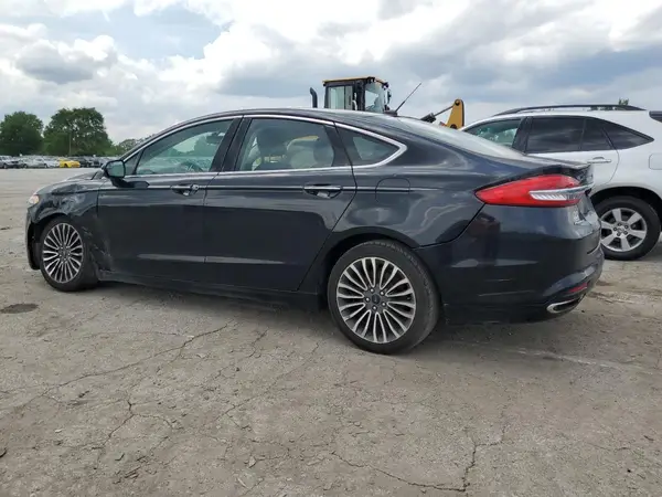 3FA6P0H95HR150261 2017 FORD FUSION - Image 2