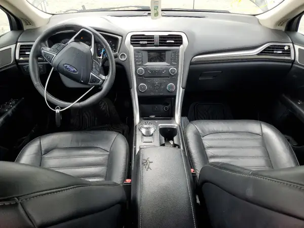 3FA6P0H95HR150261 2017 FORD FUSION - Image 8