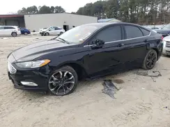 3FA6P0H95HR161096 2017 FORD FUSION