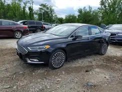 3FA6P0H95HR165813 2017 FORD FUSION