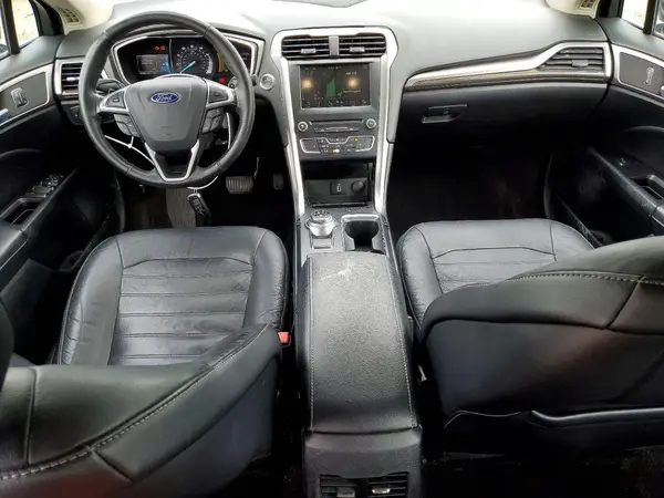 3FA6P0H95HR165813 2017 FORD FUSION - Image 8