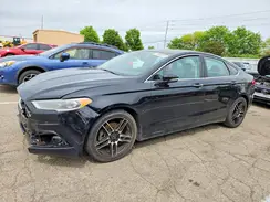 3FA6P0H95HR166007 2017 FORD FUSION