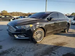 3FA6P0H95HR166072 2017 FORD FUSION