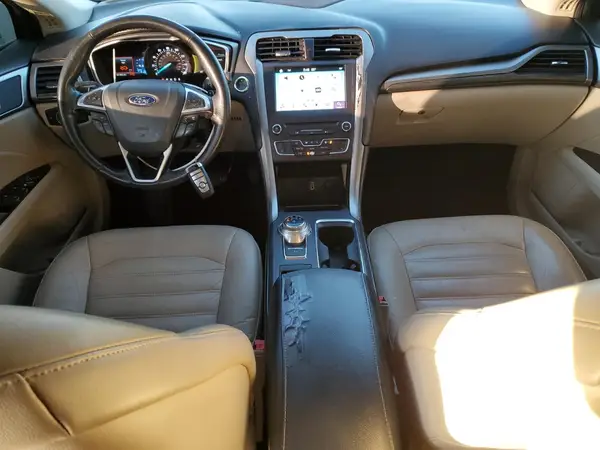 3FA6P0H95HR166072 2017 FORD FUSION - Image 8