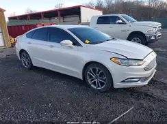 3FA6P0H95HR177119 2017 FORD FUSION