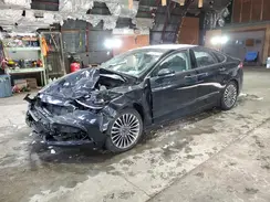 3FA6P0H95HR188606 2017 FORD FUSION