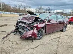 3FA6P0H95HR188847 2017 FORD FUSION