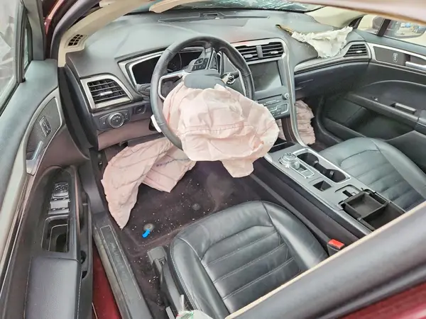 3FA6P0H95HR188847 2017 FORD FUSION - Image 8