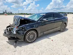 3FA6P0H95HR189948 2017 FORD FUSION