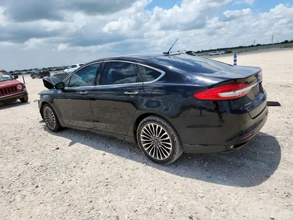 3FA6P0H95HR189948 2017 FORD FUSION - Image 2
